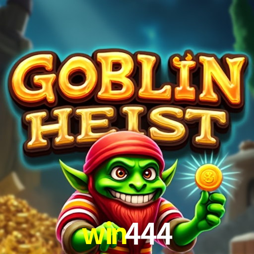 Sinta a adrenalina dos jogos de cassino com win444