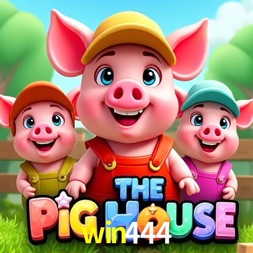 win444: Seu Cassino Premiado com Pagamentos Rápidos