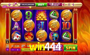 Ofertas Imperdíveis na win444: Promoções e Bônus Que Valem a Pena