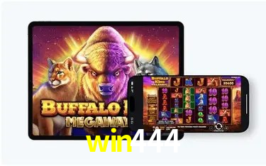 Experimente o Login Seguro Premium no win444